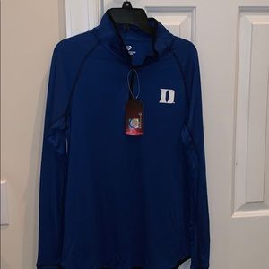 Duke Women’s Pullover